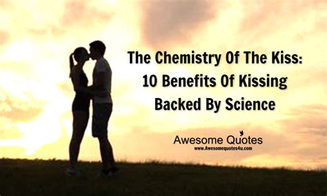 Kissing if good chemistry Escort Ask